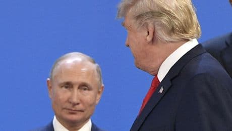 Vor Putin-Trump-Gipfel – Warum ein schneller Frieden kaum Chancen hat