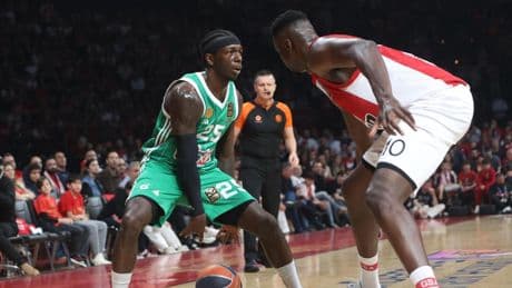 Horario, canal y dónde ver por TV el Olympiacos - Panathinaikos de la final de la Euroliga