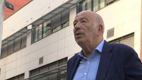 Affaire des ports de Menton: le maire Yves Juhel placé sous contrôle judiciaire