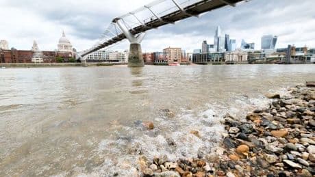 Britain's water sector 'failing' and needs stronger regulation, damning review finds