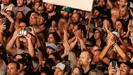 Will Smith accused of using AI for ‘embarrassing’ tour video