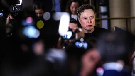 Künstliche Intelligenz: Apple weist Vorwürfe von Elon Musk im Streit um Chatbots zurück