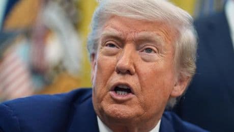 US-Berufungsgericht hebt Stopp auf – Trumps Zölle plötzlich wieder in Kraft