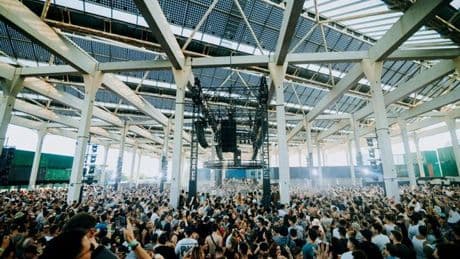 Más y más festivales, hasta las puertas del invierno