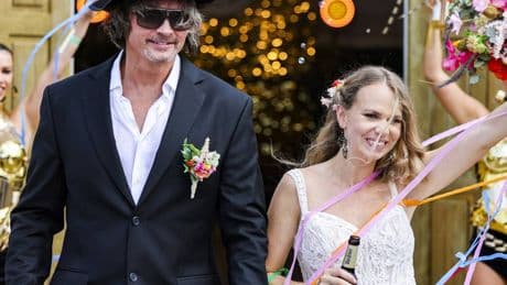 Bewerbung für Festival-Hochzeit in Weeze läuft: Wer will bei Parookaville 2025 heiraten?