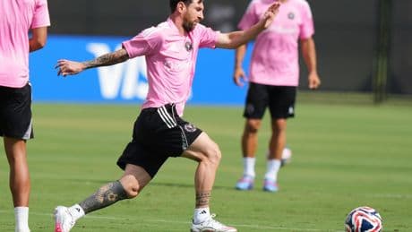 Can Lionel Messi and Inter Miami really spring a surprise at the Club World Cup?