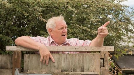'I asked neighbour to stop smoking outside and response was so extreme – I'm fuming'