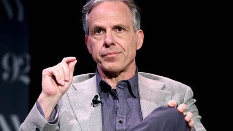 Michael Goodwin: Washington media mob shows its true colors as Jake Tapper breaks ranks with Biden book