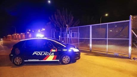 Crimen en la cárcel de Sangonera (Murcia): un preso utiliza la tapa de una lata de atún para asesinar a otro reo