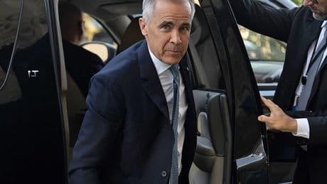U.S. senators meet with Carney, push to ‘reinvigorate’ CUSMA ahead of Trump deadline