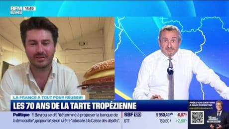 La France a tout pour réussir - Vendredi 11 juillet