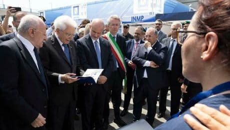 Fondi e un hub digitale, spinta per la prevenzione. Restano i divari al Sud