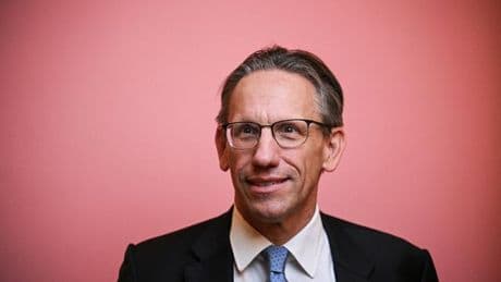 Jörg Kukies: "Alles über sich ergehen zu lassen, ist keine Option"