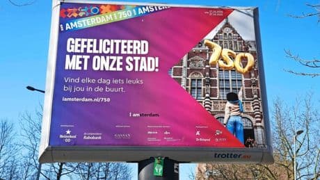 Tienduizend tickets Festival op de Ring A10 opnieuw beschikbaar na bestelproblemen