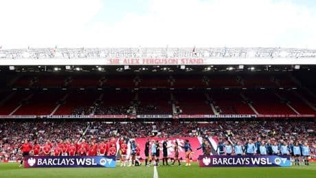 Manchester Rivals To Square-Off In Inaugural World Sevens Tournament