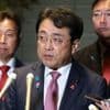 Droits de douane : le Japon en quête d'un accord  "au plus vite" sur les surtaxes américaines