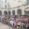 Le coréen sera la langue invitée du Festival d’Avignon 2026
