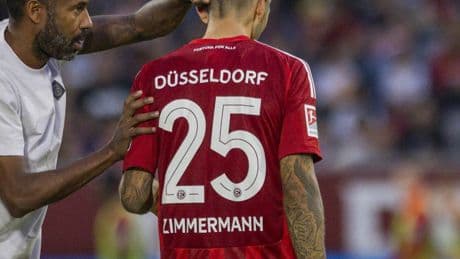Auftakt in der Fremde: Fortuna startet mit einem Auswärtsspiel in die neue Saison