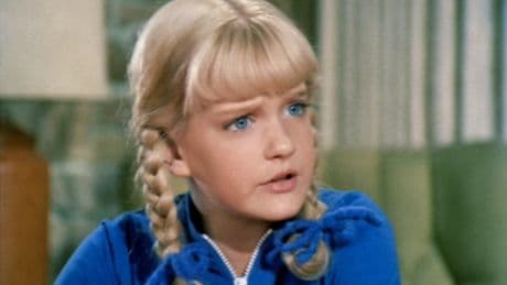 ‘Brady Bunch’ star Susan Olsen’s hair fell out after bleaching it blonde every 3 weeks for hit show