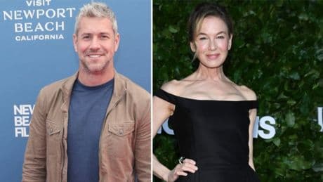 Ant Anstead über Renée Zellweger: Er lobt seine Partnerin über alle Maßen