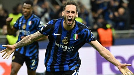 Galatasaray'a kötü haber! Hakan Çalhanoğlu transferi zora girdi