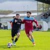 Football - R1. Lamballe prend l’eau face à Bains-sur-Oust