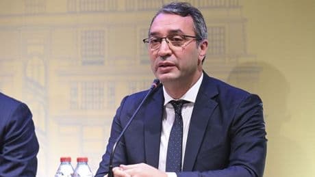 Mahir Polat'tan deprem sonrası Gazhane'de toplananlara: 'Tam bunu anlatmaya çalışıyordum...'