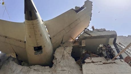 Air India crash involved a Boeing Dreamliner. What’s the safety record?