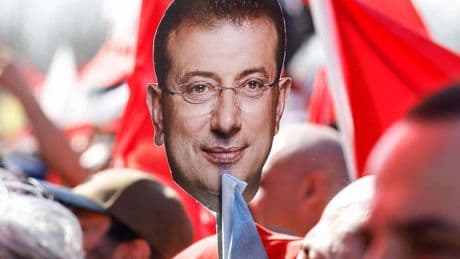 Türkei: „In Ankara ist jemand neidisch auf mich“