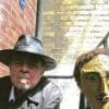 David Thomas, leader du légendaire groupe Pere Ubu, est mort