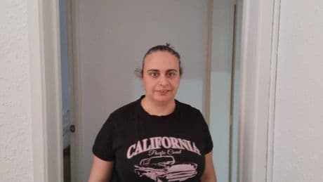 Raquel, en busca de ser madre: &quot;Tengo discapacidad intelectual, pero también un sueño. Lo voy a cumplir&quot;