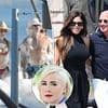 Jeff's big fat incel wedding! MAUREEN CALLAHAN exposes pasty tech nerd Bezos' $76 million overcompensation... that will finally pop his pneumatic bride