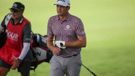 Keegan Bradley teases shock Ryder Cup decisions with ‘awful’ phone calls to be made