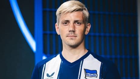 Wichniarek über 13-Tore-Mann - „Kownacki kann bei Hertha seine Torquote verdoppeln!“