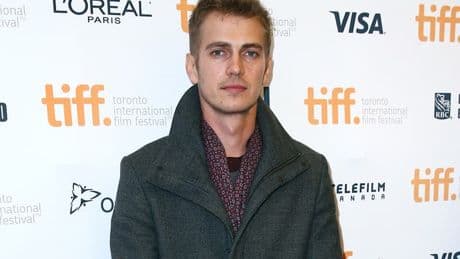 "Star Wars": Hayden Christensen reprendra son rôle d'Anakin Skywalker dans la saison 2 d'"Ahsoka"