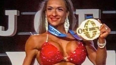 Top bodybuilder collapses and dies days before massive fitness competition