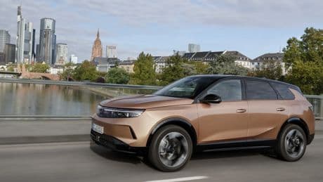 Nur eine Marke von vielen: Opel ohne Glanz