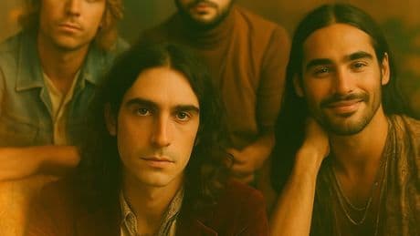 Rock band with more than 1 million Spotify listeners reveals it’s entirely AI-generated — down to the musicians themselves