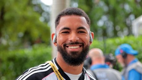 Juventus, Fenerbahçe'den 40 milyon euro istedi!