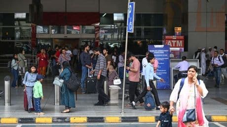 Travel chaos as popular country closes 32 airports