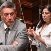 Jambon onder vuur in parlement na lezing van kabinetschef, oppositie niet overtuigd door verdediging: “Vipticketjes naar de achterkamers van Arizona”