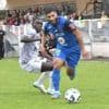 Football. Le buteur Wail Bouhoutt quitte l’Olympique Saumur