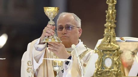 I fan della messa in latino sperano nella zampata di papa Leone