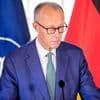 „Russland hat sich verkalkuliert“ : Merz erwartet langen Krieg in der Ukraine