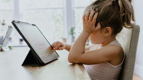 AI Isn't Going Anywhere. We Must Help Kids Embrace It Safely