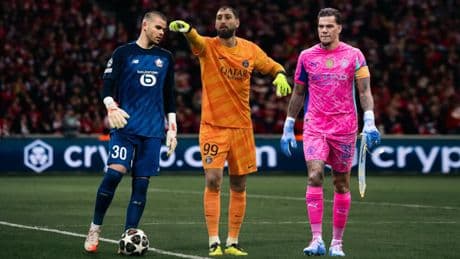 Galatasaray'dan zincirleme transfer operasyonu! Donnarumma, Ederson, Chevalier...