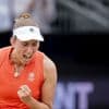Door het oog van de naald: Elise Mertens overleeft 11 (!) matchballen en stoot door naar finale in Rosmalen