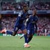 Arsenal vs PSG - Champions League: Relive the action as Gunners face uphill task in second leg after being beaten by early goal