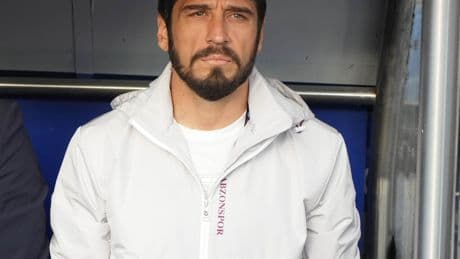 Ümit Milliler'de Egemen Korkmaz dönemi!
