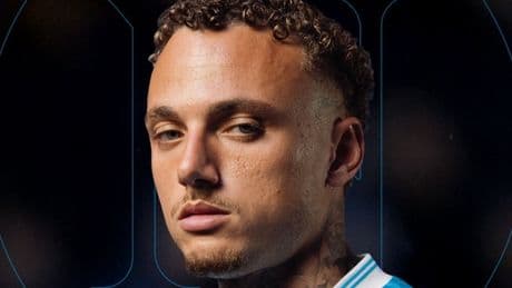 <p>Noa Lang al Napoli, ora &egrave; ufficiale: con Conte gi&agrave; a Dimaro. Osimhen invece...</p>